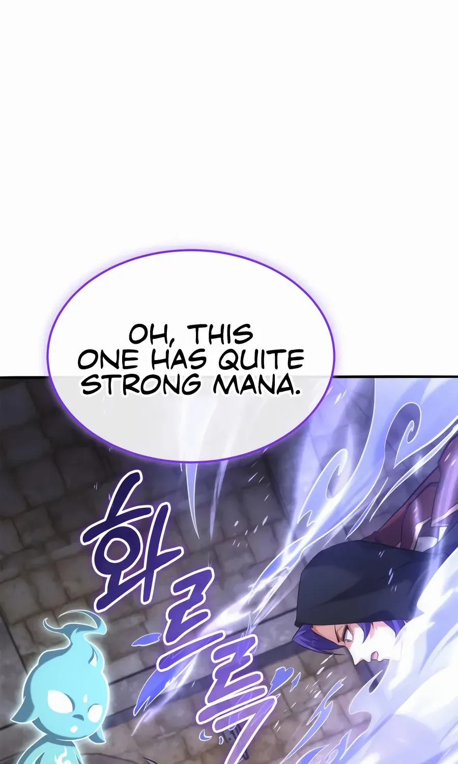 Reincarnation of the Swordmaster Chapter 49 page 55 - 