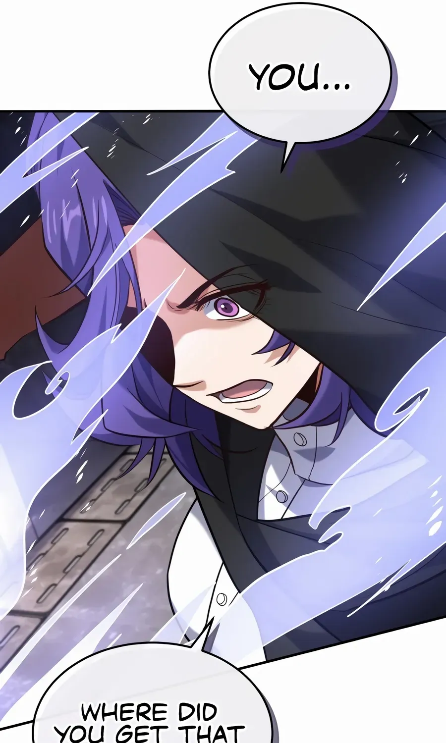 Reincarnation of the Swordmaster Chapter 49 page 58 - 