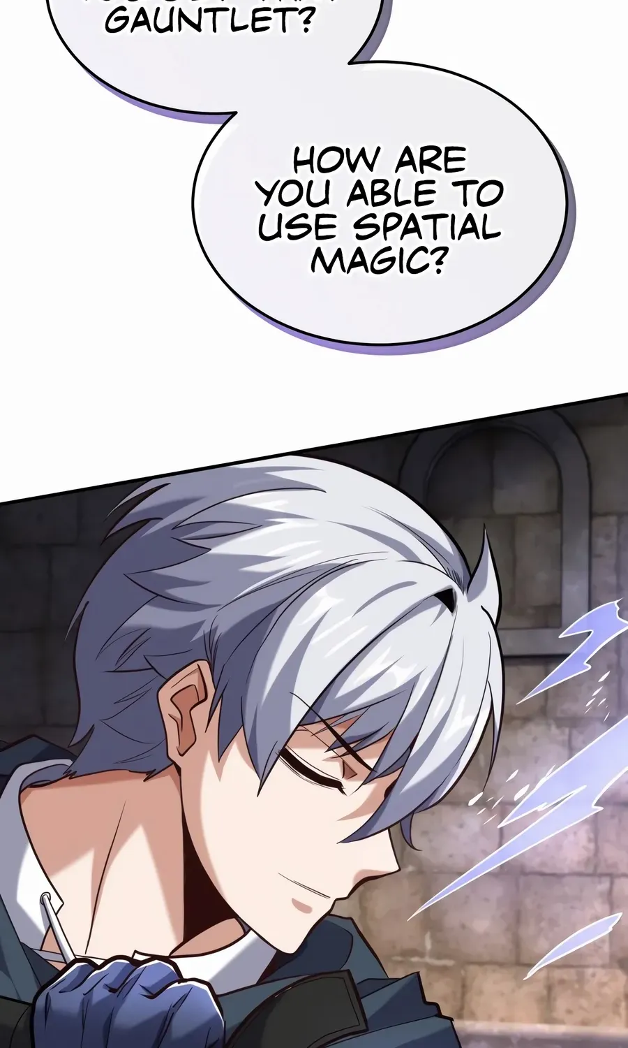 Reincarnation of the Swordmaster Chapter 49 page 59 - 