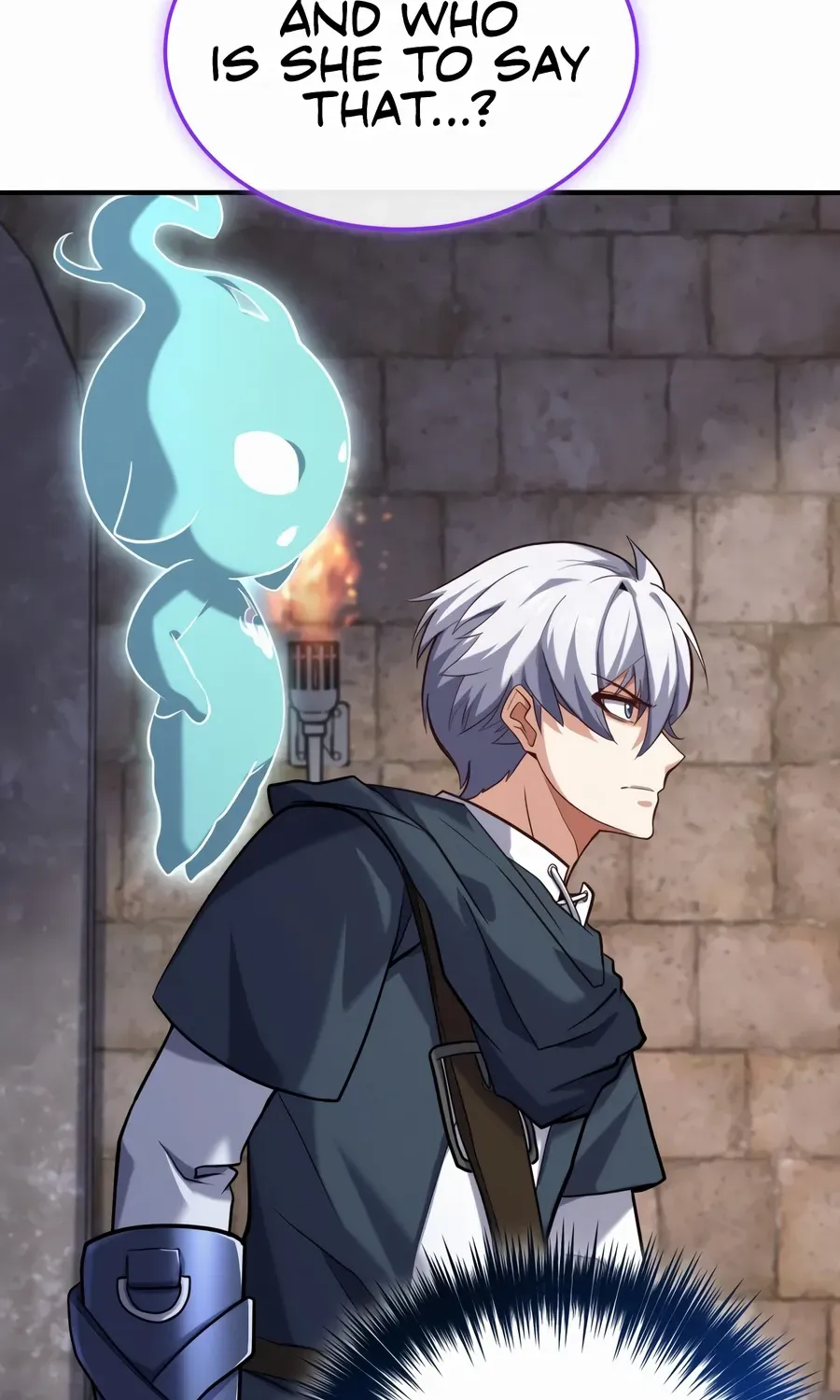 Reincarnation of the Swordmaster Chapter 49 page 7 - 