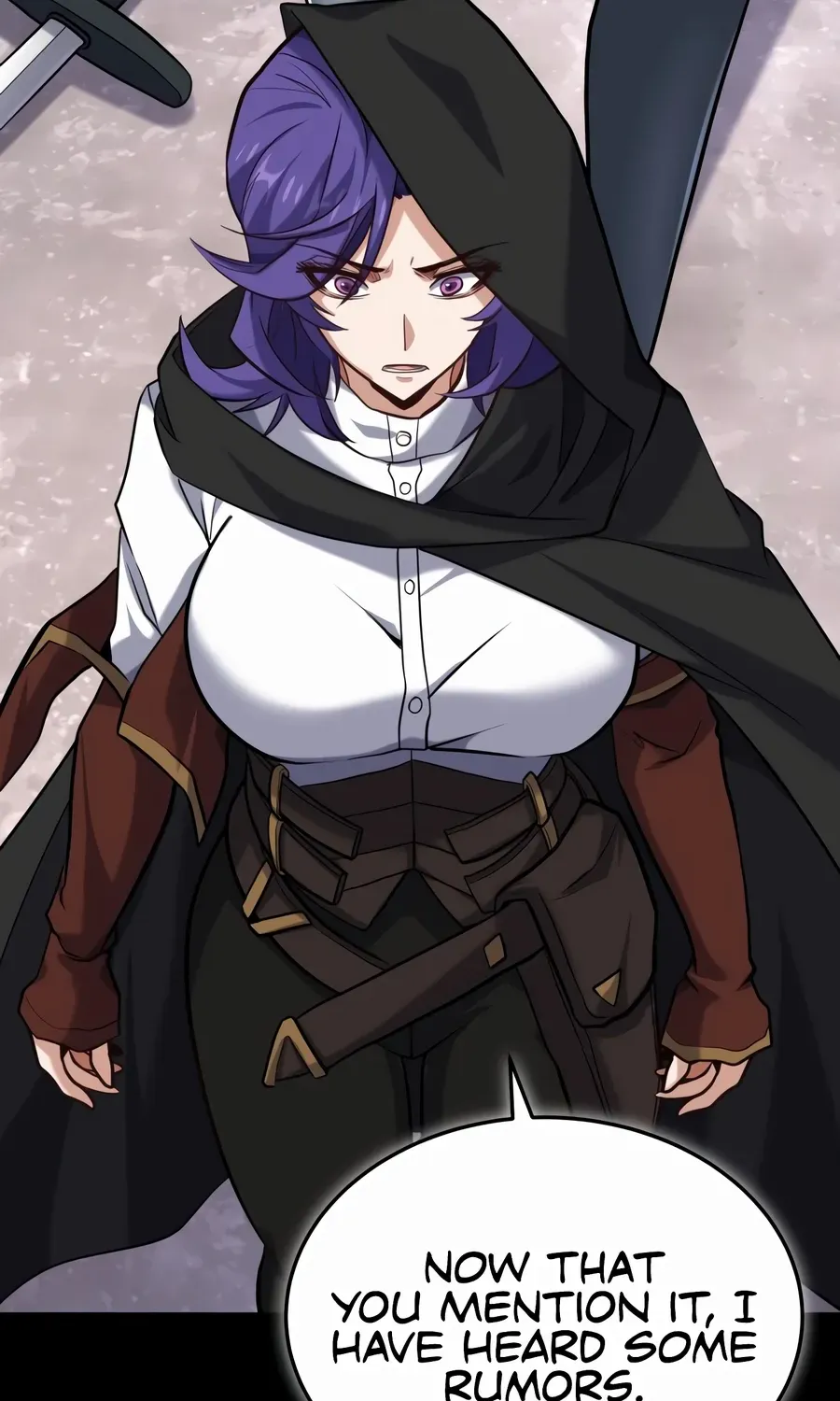 Reincarnation of the Swordmaster Chapter 49 page 65 - 