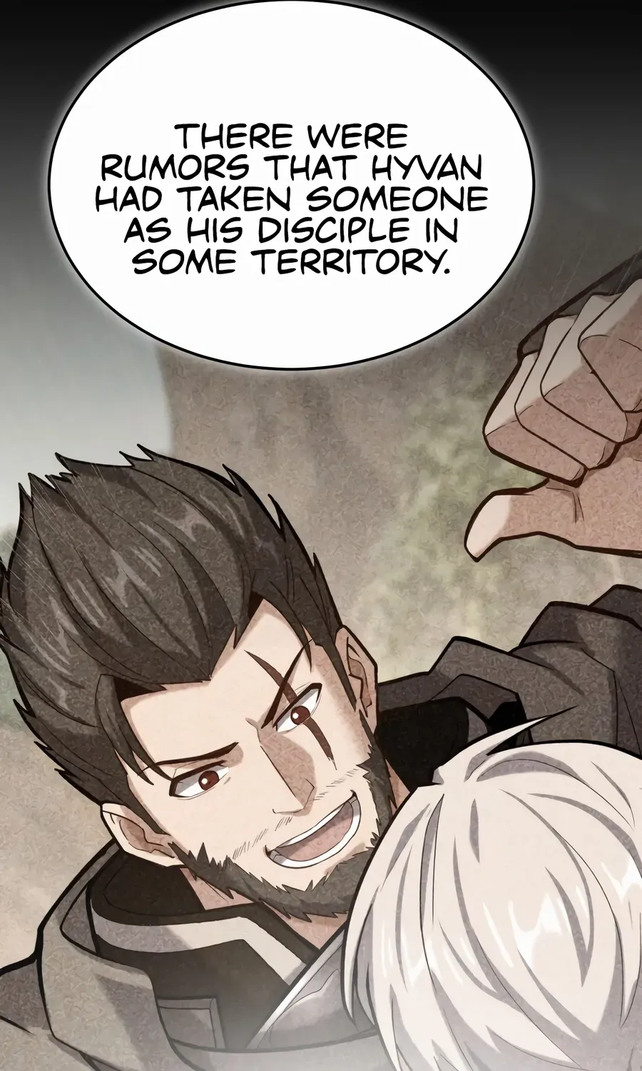 Reincarnation of the Swordmaster Chapter 49 page 67 - 