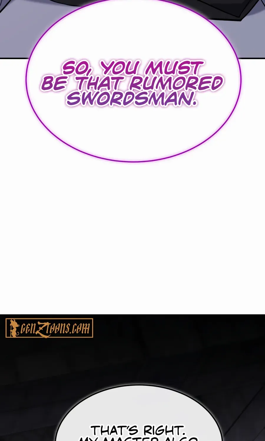 Reincarnation of the Swordmaster Chapter 49 page 69 - 