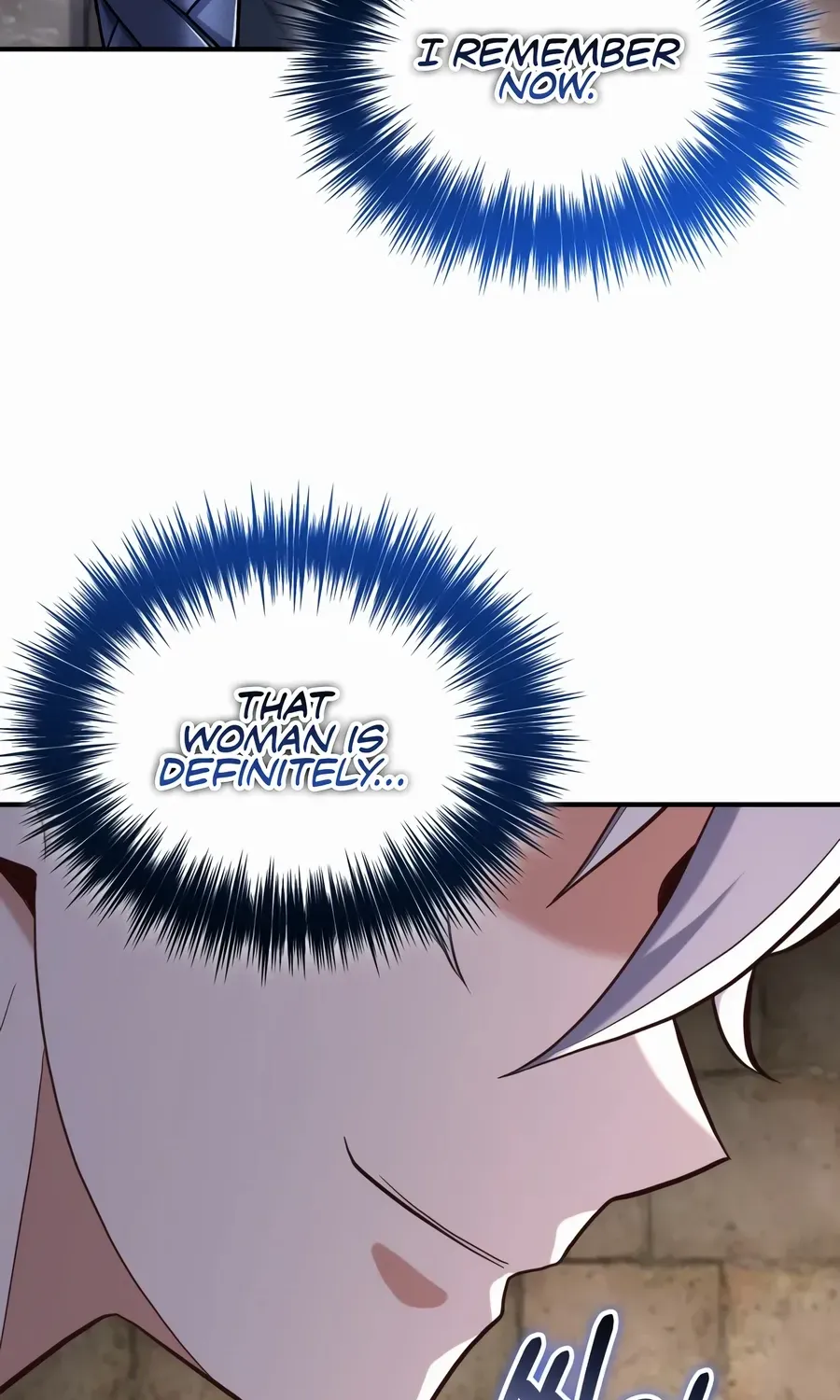Reincarnation of the Swordmaster Chapter 49 page 8 - 