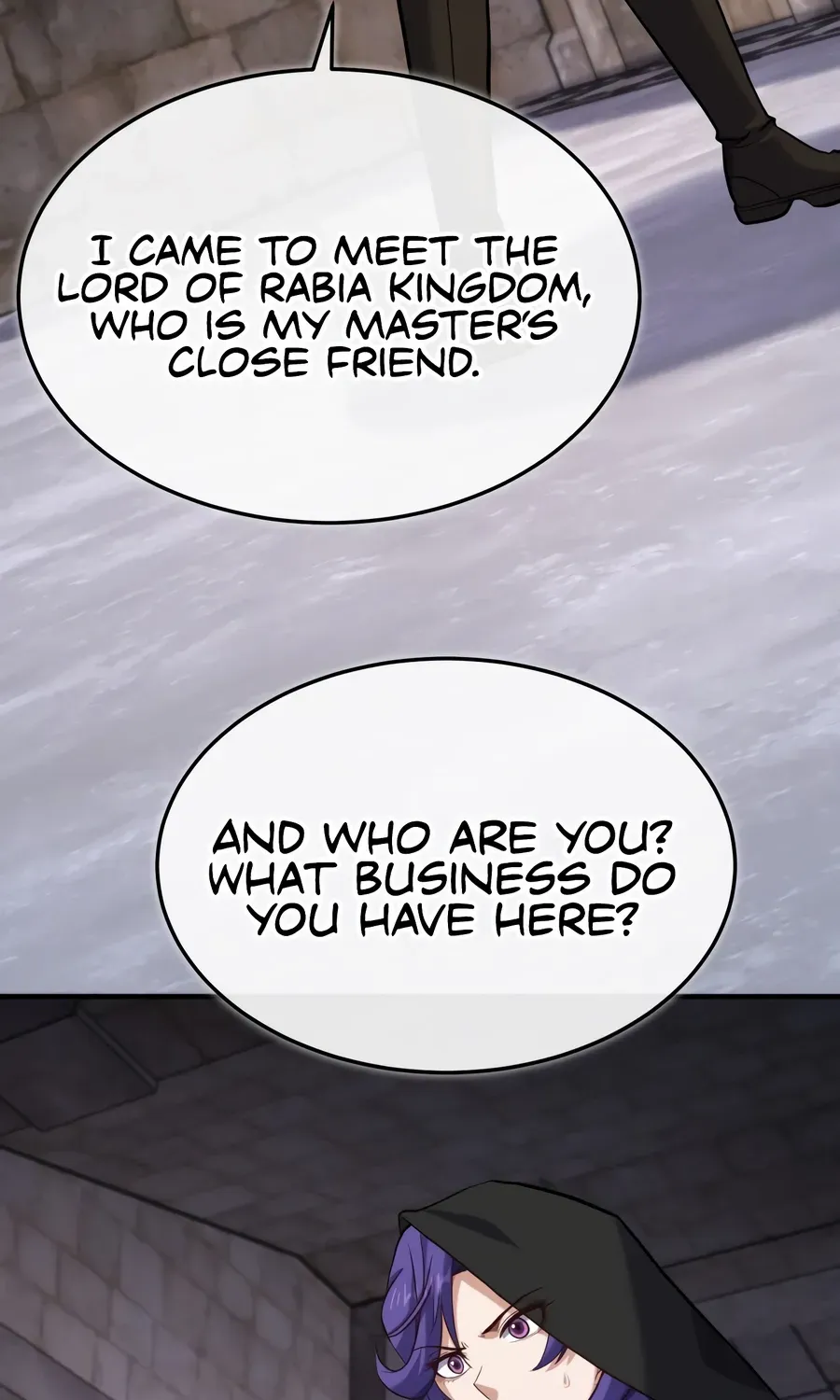 Reincarnation of the Swordmaster Chapter 49 page 71 - 