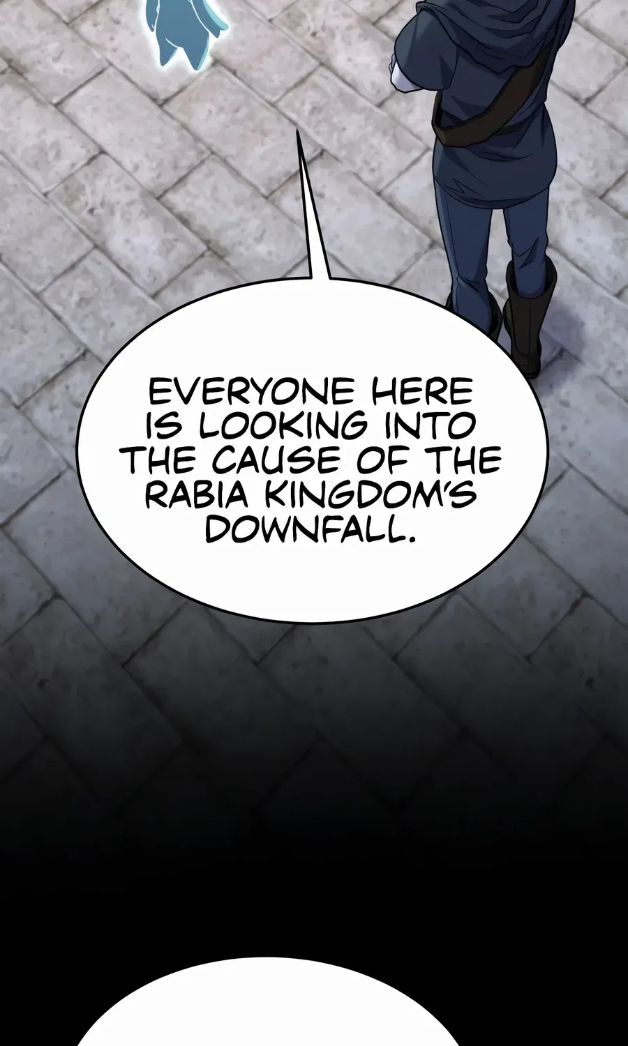 Reincarnation of the Swordmaster Chapter 49 page 75 - 
