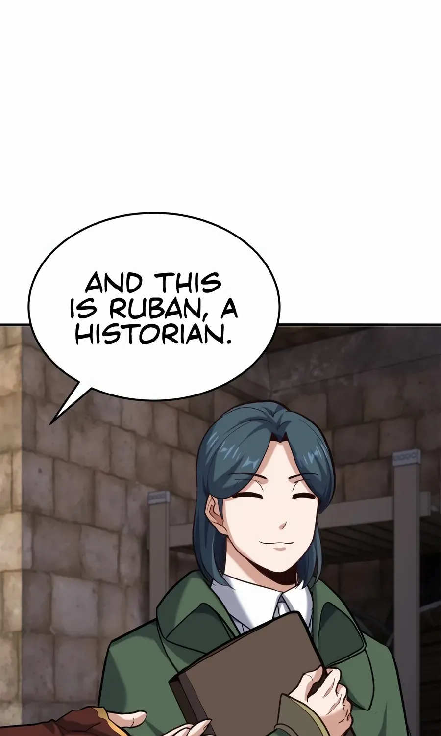 Reincarnation of the Swordmaster Chapter 49 page 78 - 