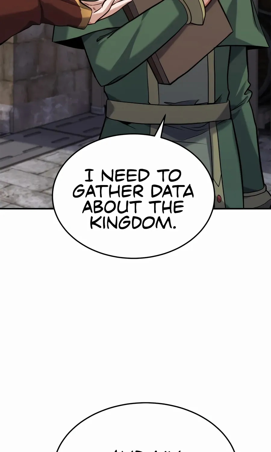 Reincarnation of the Swordmaster Chapter 49 page 79 - 