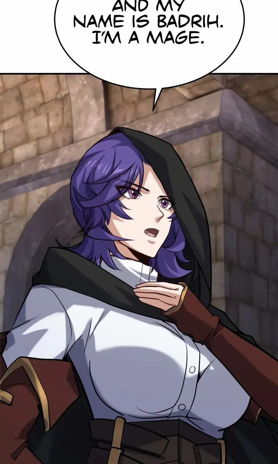 Reincarnation of the Swordmaster Chapter 49 page 80 - 