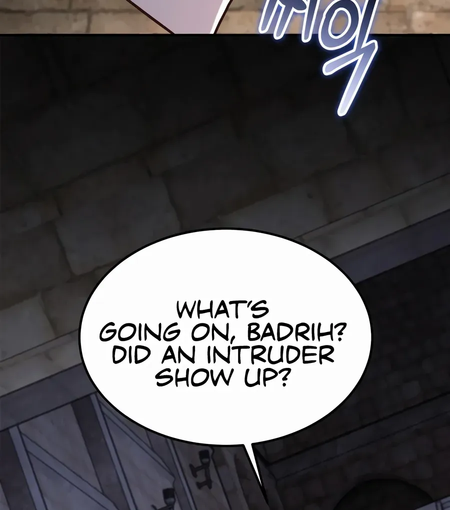 Reincarnation of the Swordmaster Chapter 49 page 9 - 