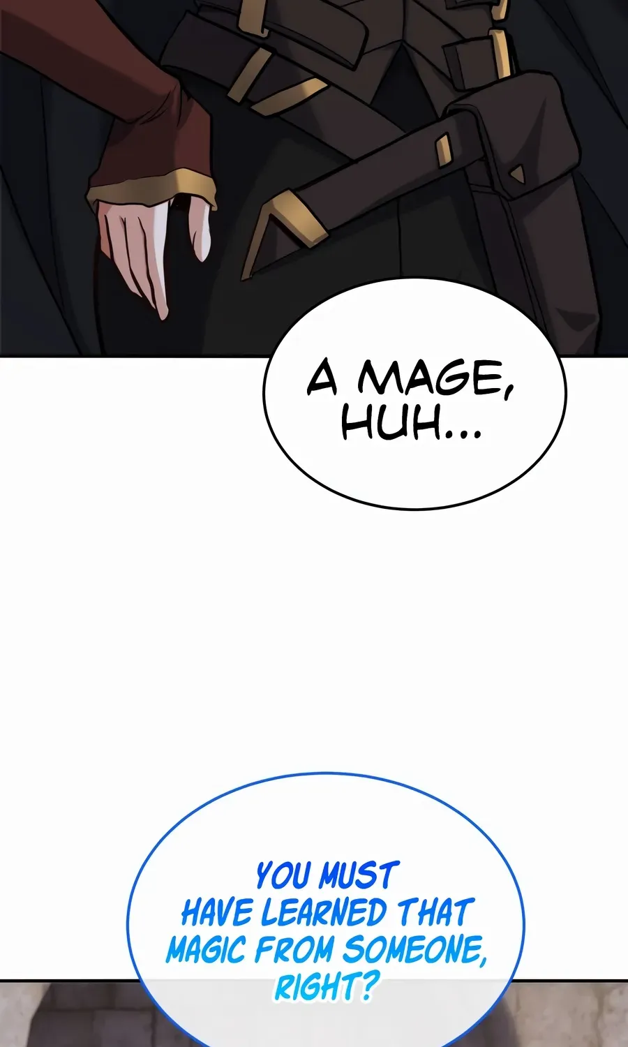 Reincarnation of the Swordmaster Chapter 49 page 81 - 