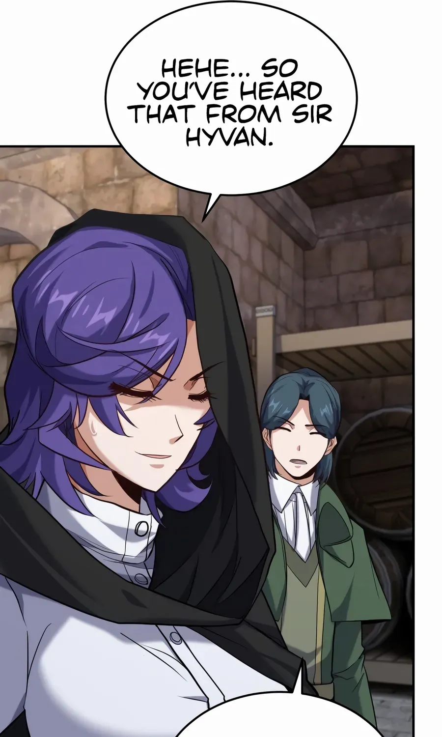 Reincarnation of the Swordmaster Chapter 49 page 86 - 