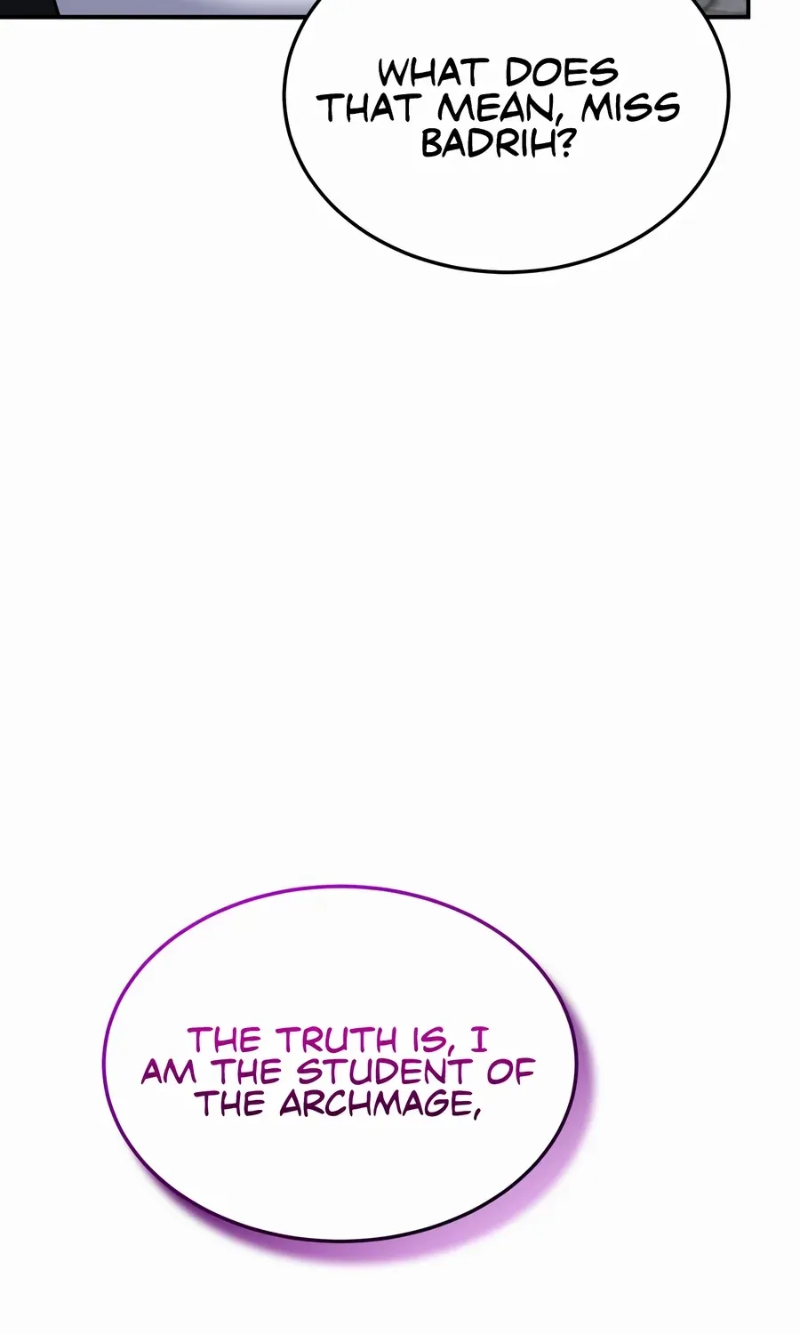 Reincarnation of the Swordmaster Chapter 49 page 87 - 