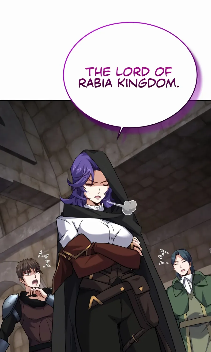 Reincarnation of the Swordmaster Chapter 49 page 88 - 