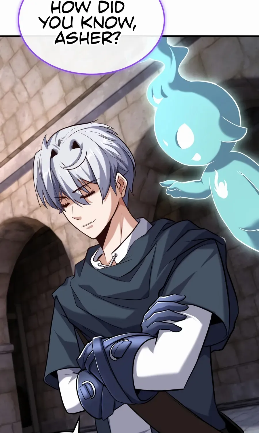 Reincarnation of the Swordmaster Chapter 49 page 90 - 