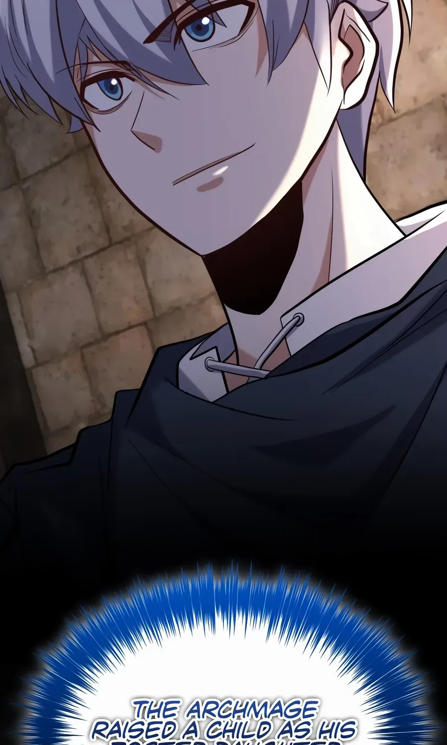 Reincarnation of the Swordmaster Chapter 49 page 92 - 
