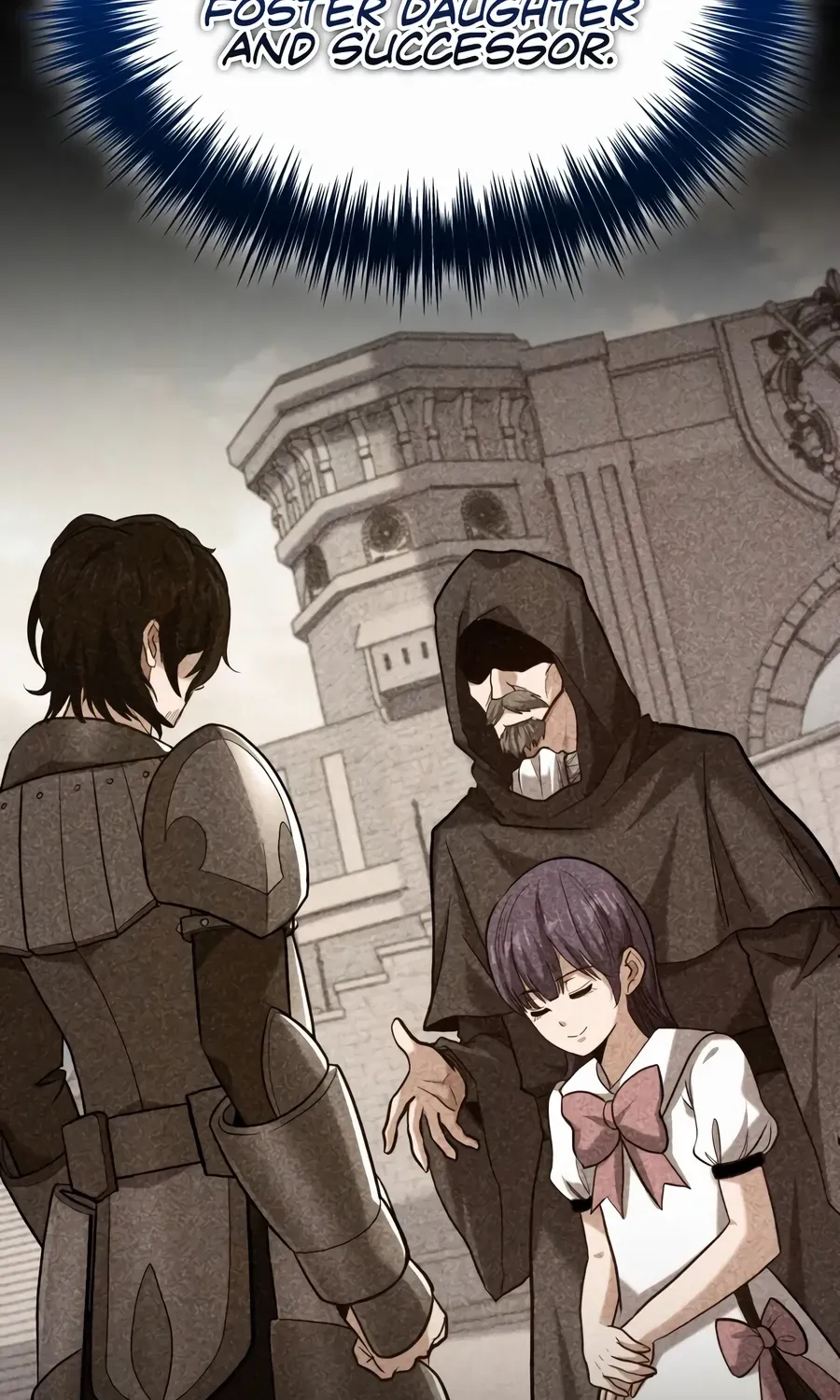 Reincarnation of the Swordmaster Chapter 49 page 93 - 