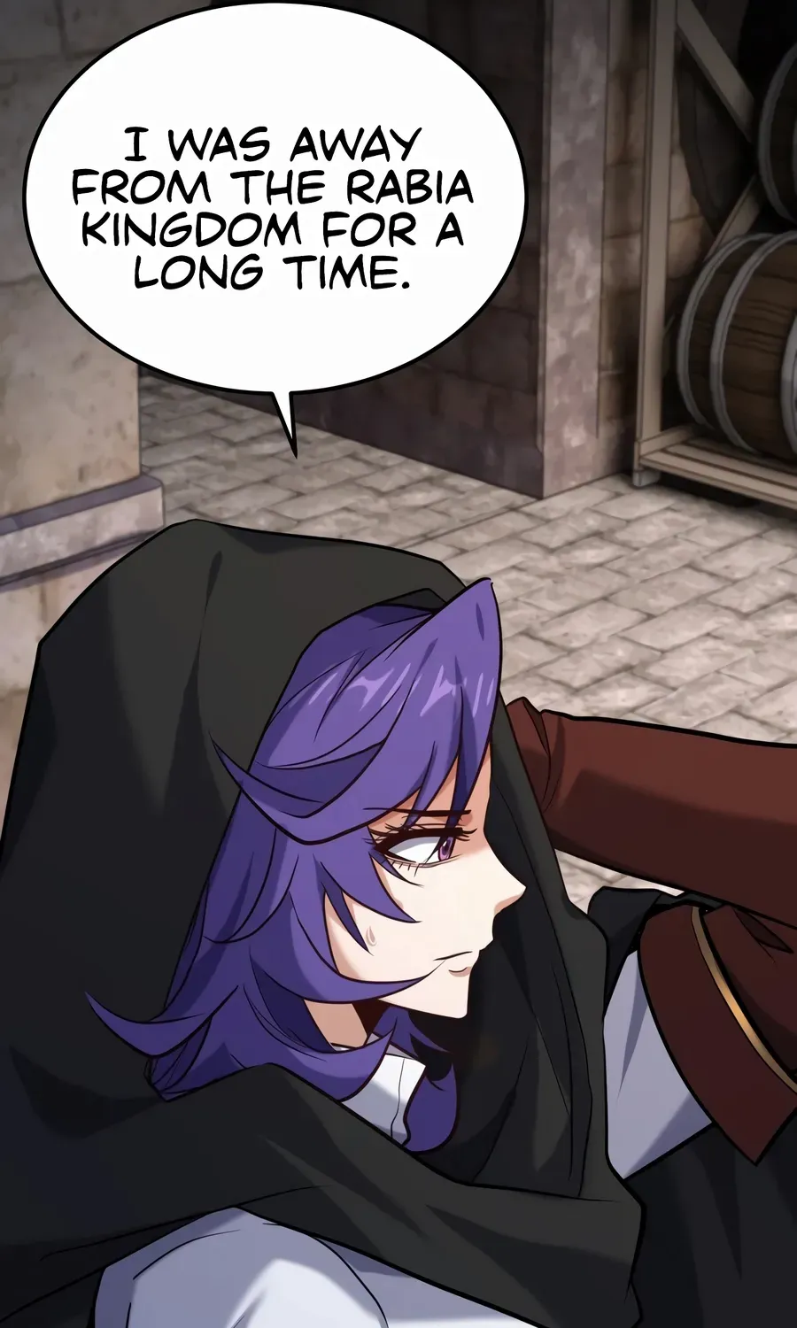 Reincarnation of the Swordmaster Chapter 49 page 95 - 