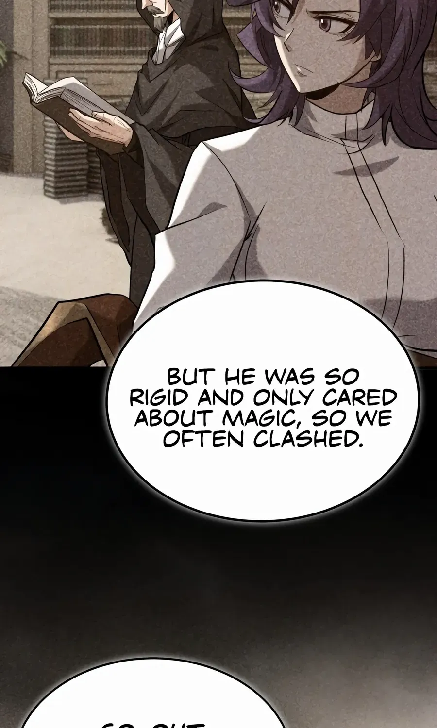 Reincarnation of the Swordmaster Chapter 49 page 98 - 