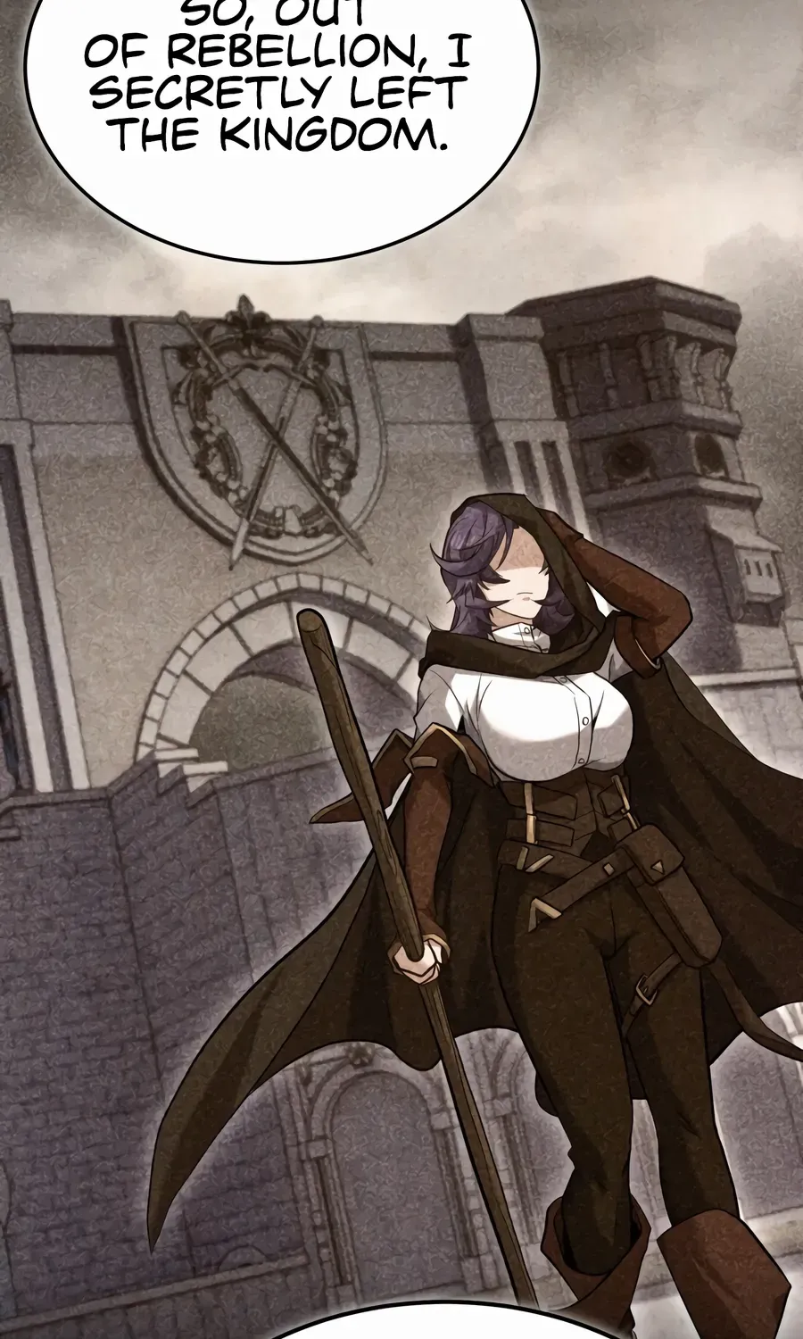 Reincarnation of the Swordmaster Chapter 49 page 99 - 