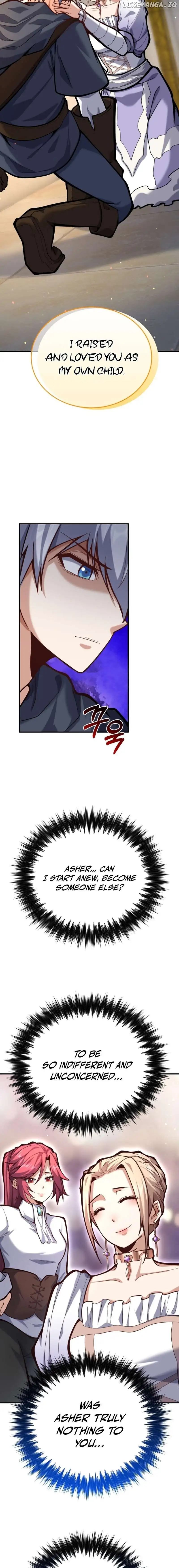 Reincarnation of the Swordmaster Chapter 5 page 13 - 