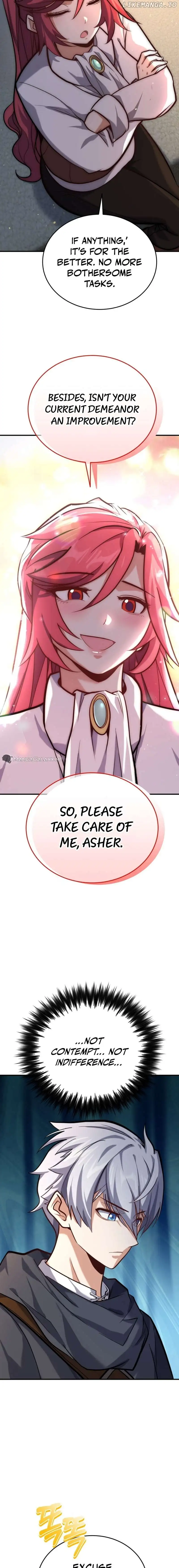 Reincarnation of the Swordmaster Chapter 5 page 7 - 