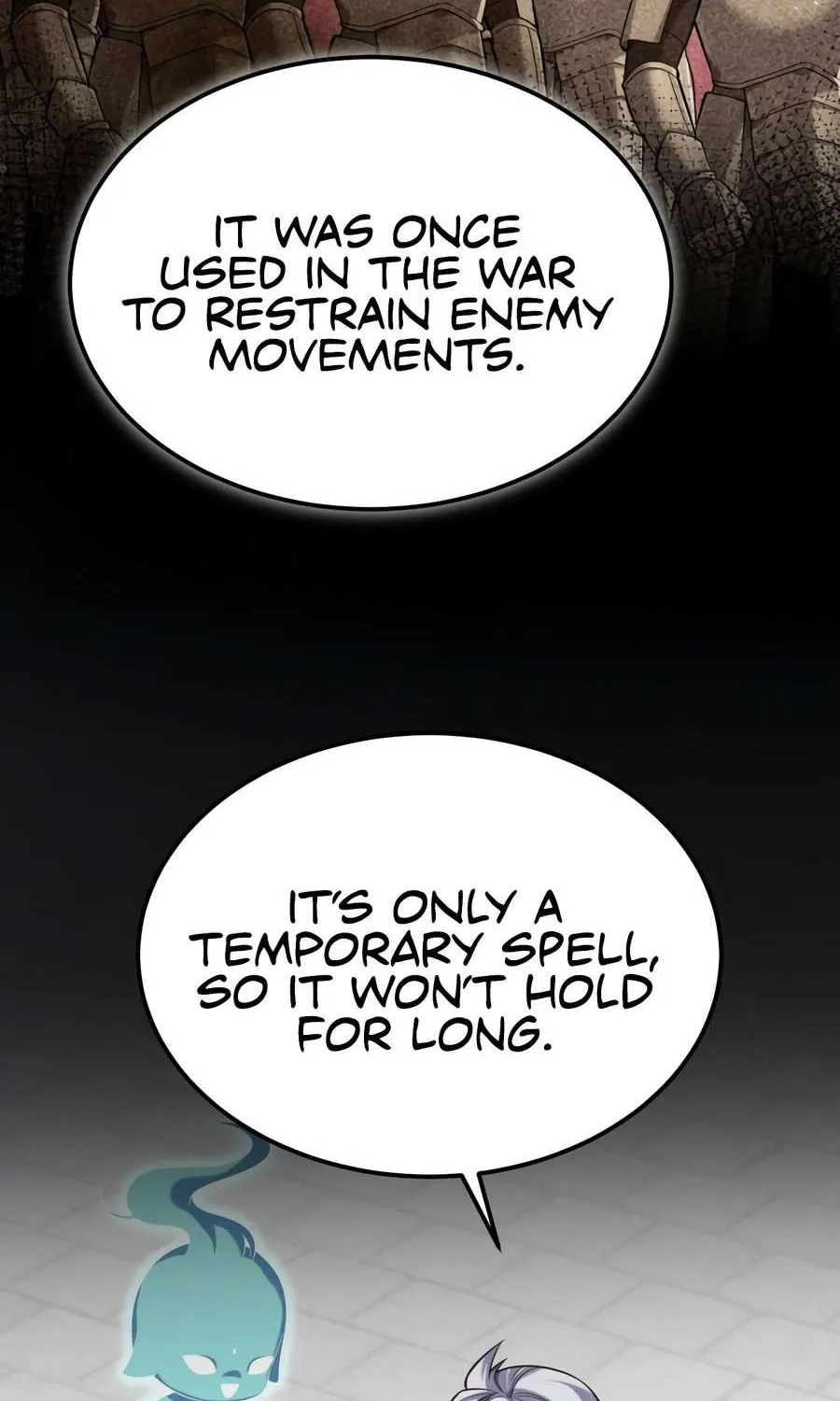 Reincarnation of the Swordmaster Chapter 50 page 102 - 