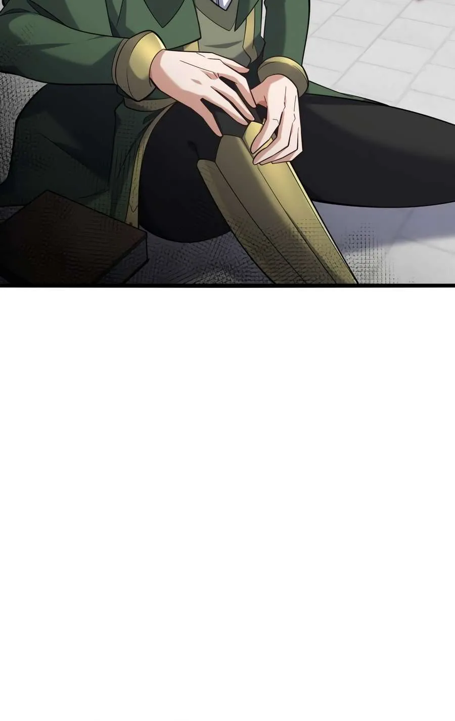 Reincarnation of the Swordmaster Chapter 50 page 109 - 