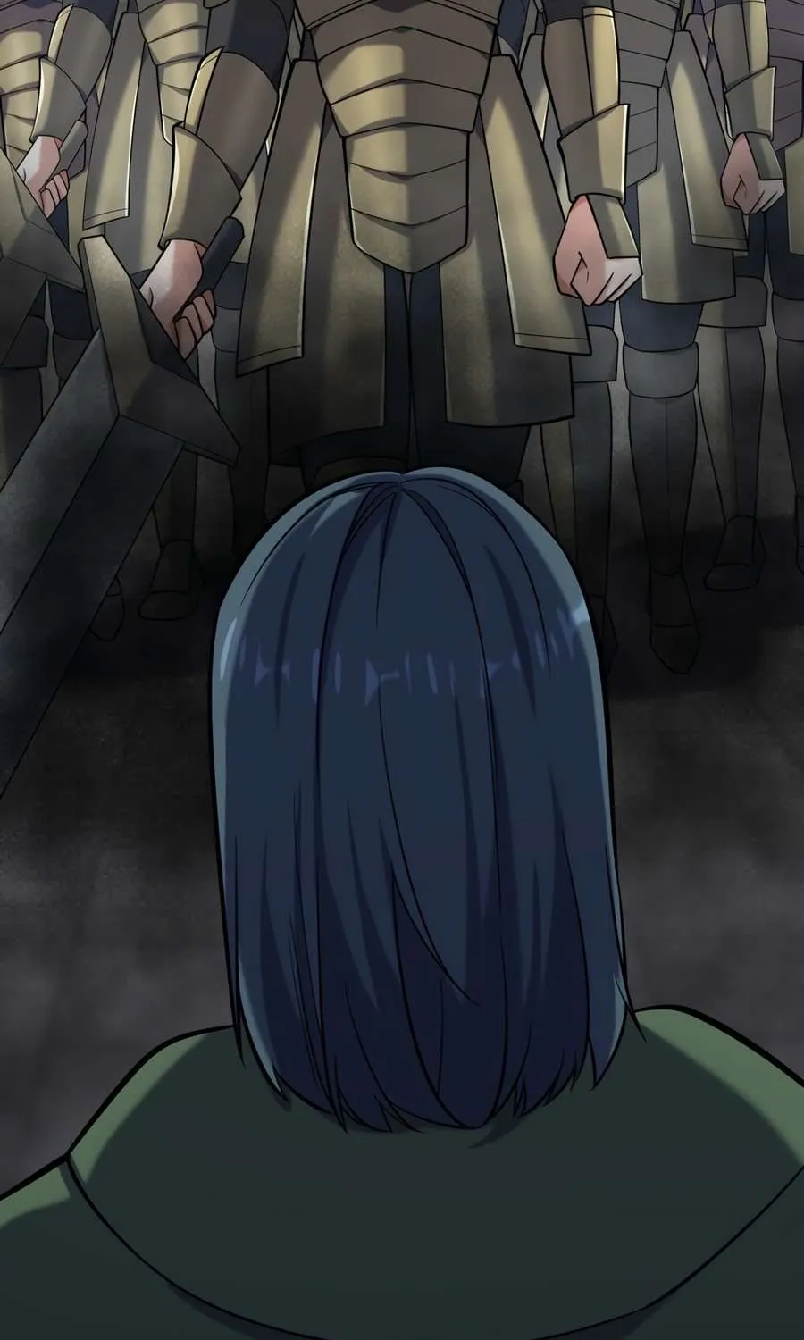 Reincarnation of the Swordmaster Chapter 50 page 112 - 