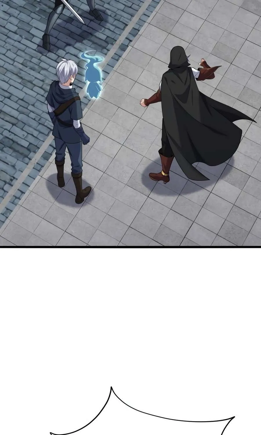 Reincarnation of the Swordmaster Chapter 50 page 117 - 