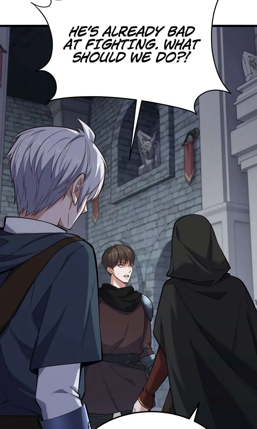 Reincarnation of the Swordmaster Chapter 50 page 118 - 