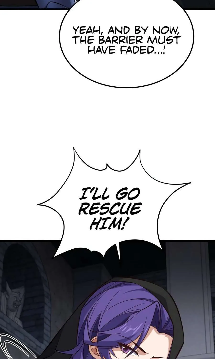 Reincarnation of the Swordmaster Chapter 50 page 119 - 