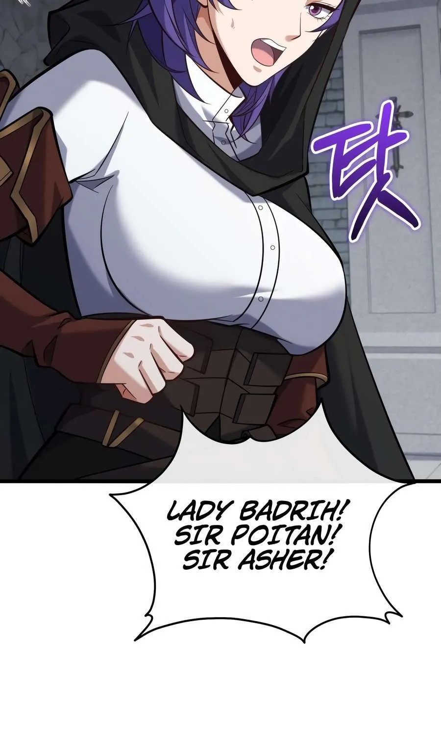 Reincarnation of the Swordmaster Chapter 50 page 120 - 