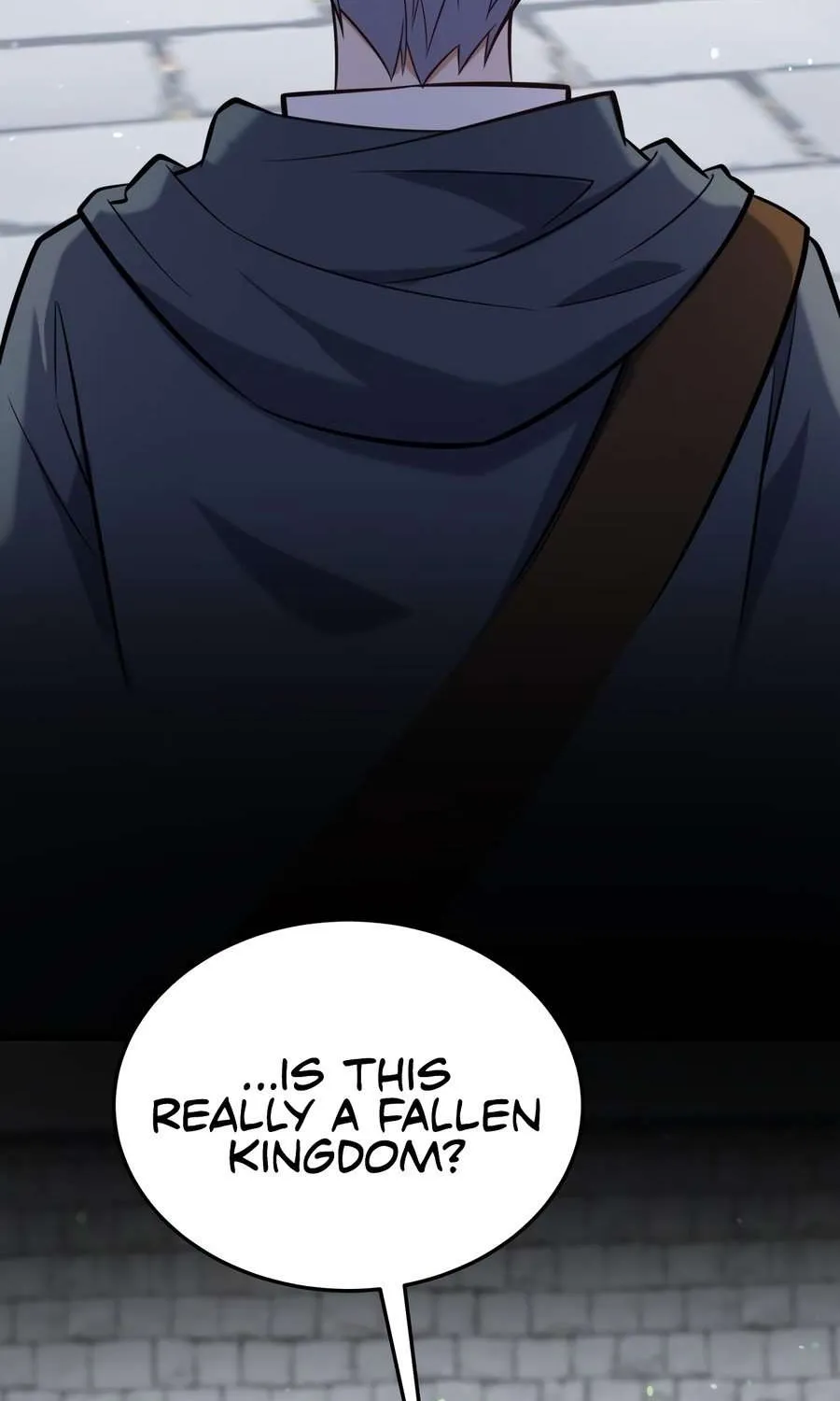 Reincarnation of the Swordmaster Chapter 50 page 13 - 