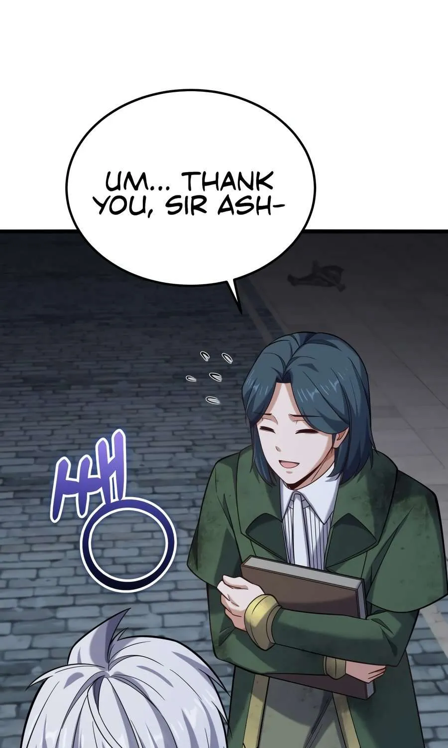 Reincarnation of the Swordmaster Chapter 50 page 128 - 