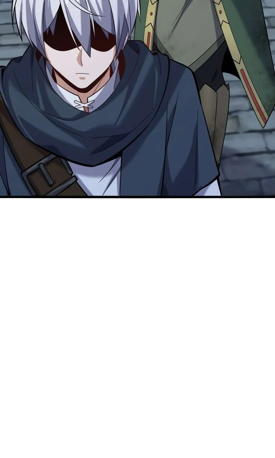 Reincarnation of the Swordmaster Chapter 50 page 129 - 