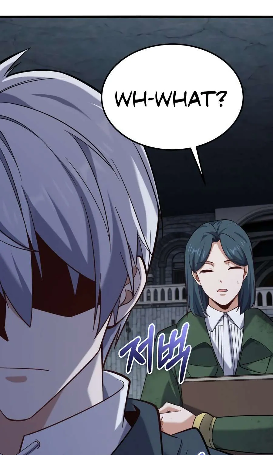 Reincarnation of the Swordmaster Chapter 50 page 130 - 