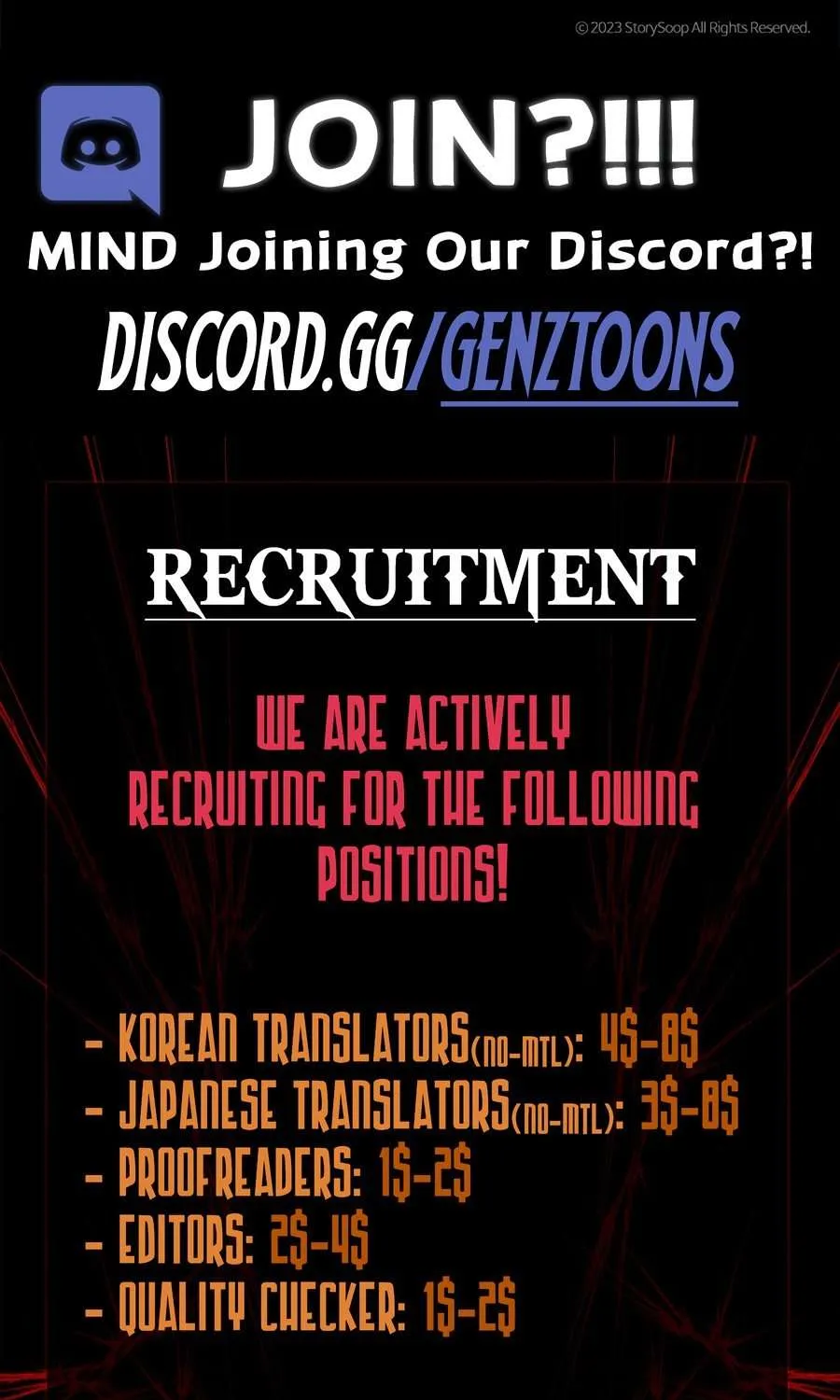 Reincarnation of the Swordmaster Chapter 50 page 138 - 