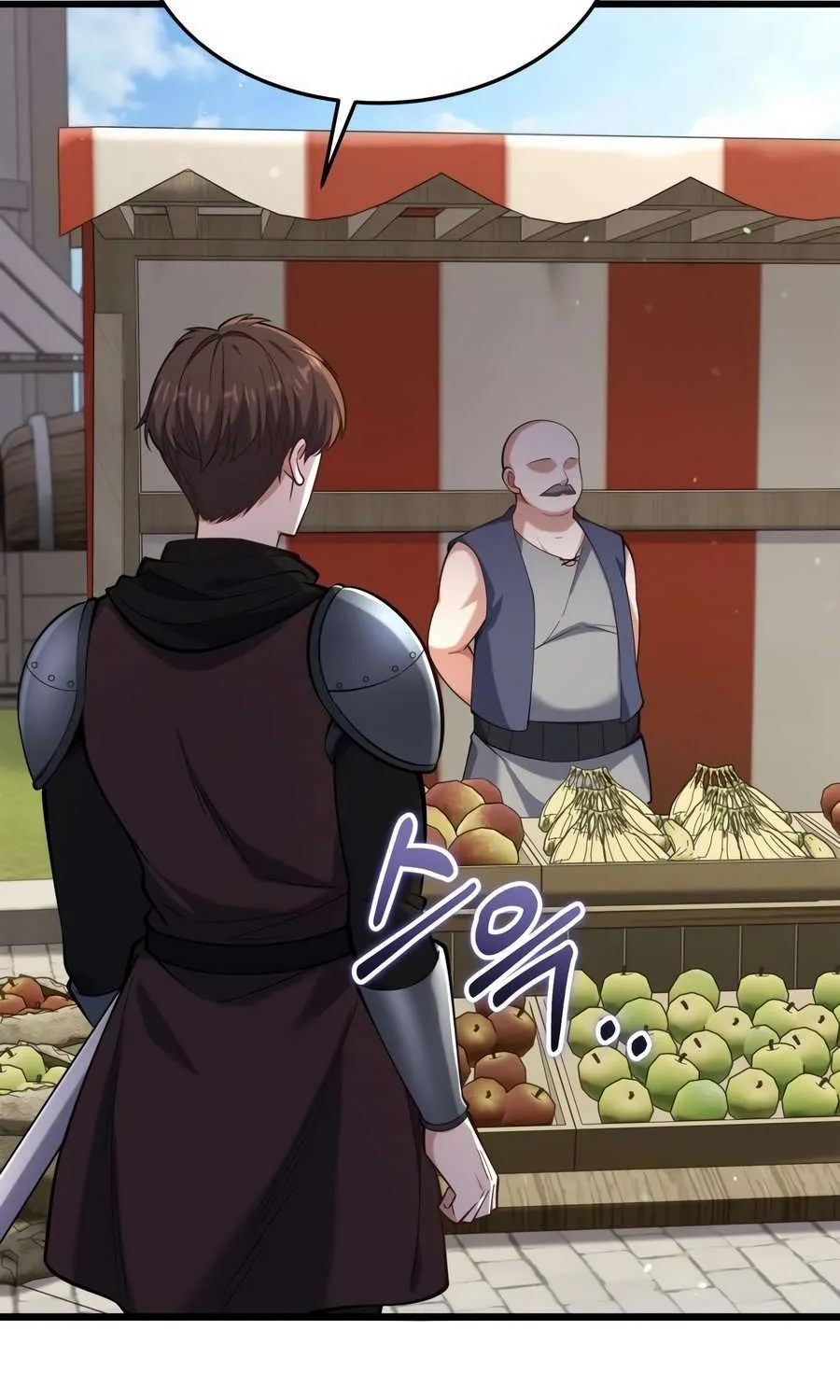 Reincarnation of the Swordmaster Chapter 50 page 20 - 