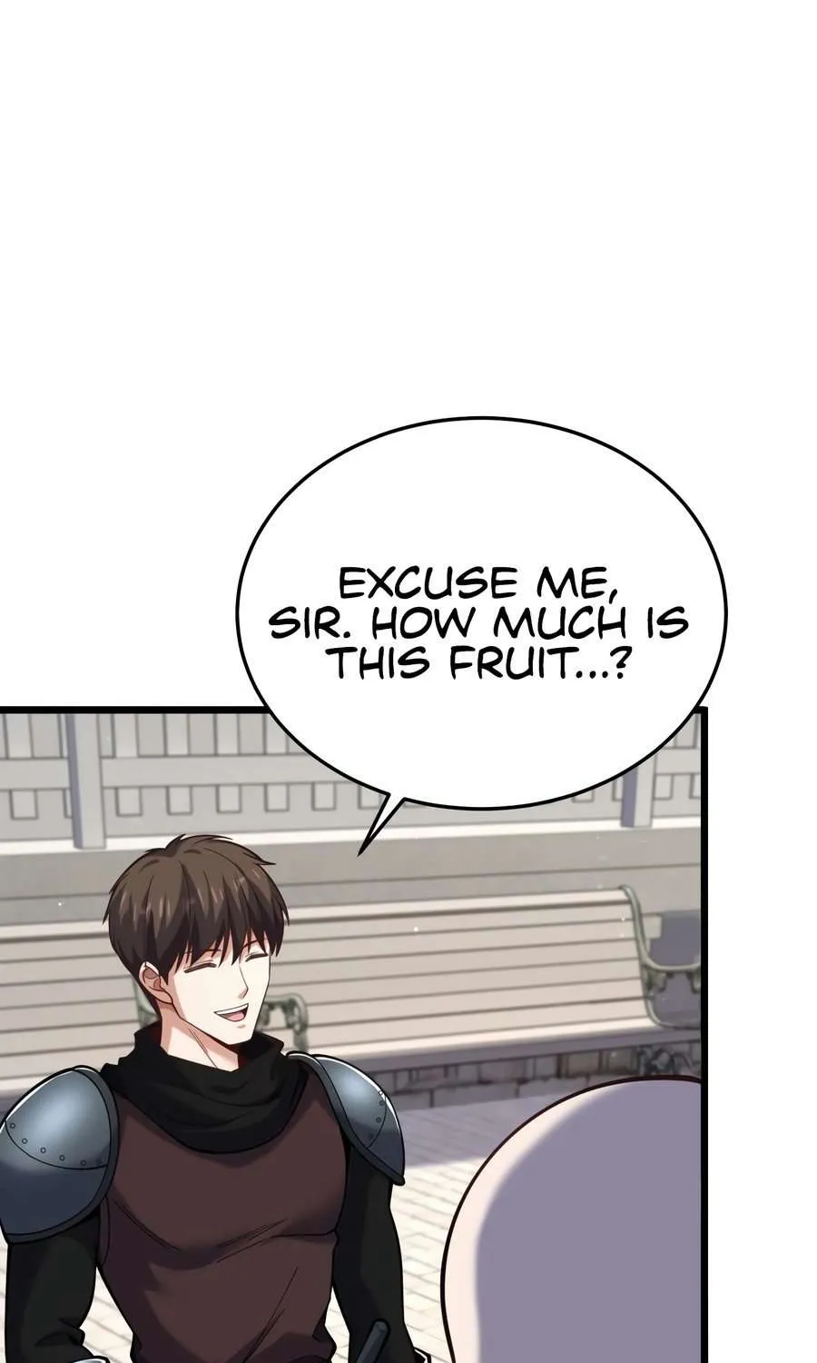 Reincarnation of the Swordmaster Chapter 50 page 21 - 