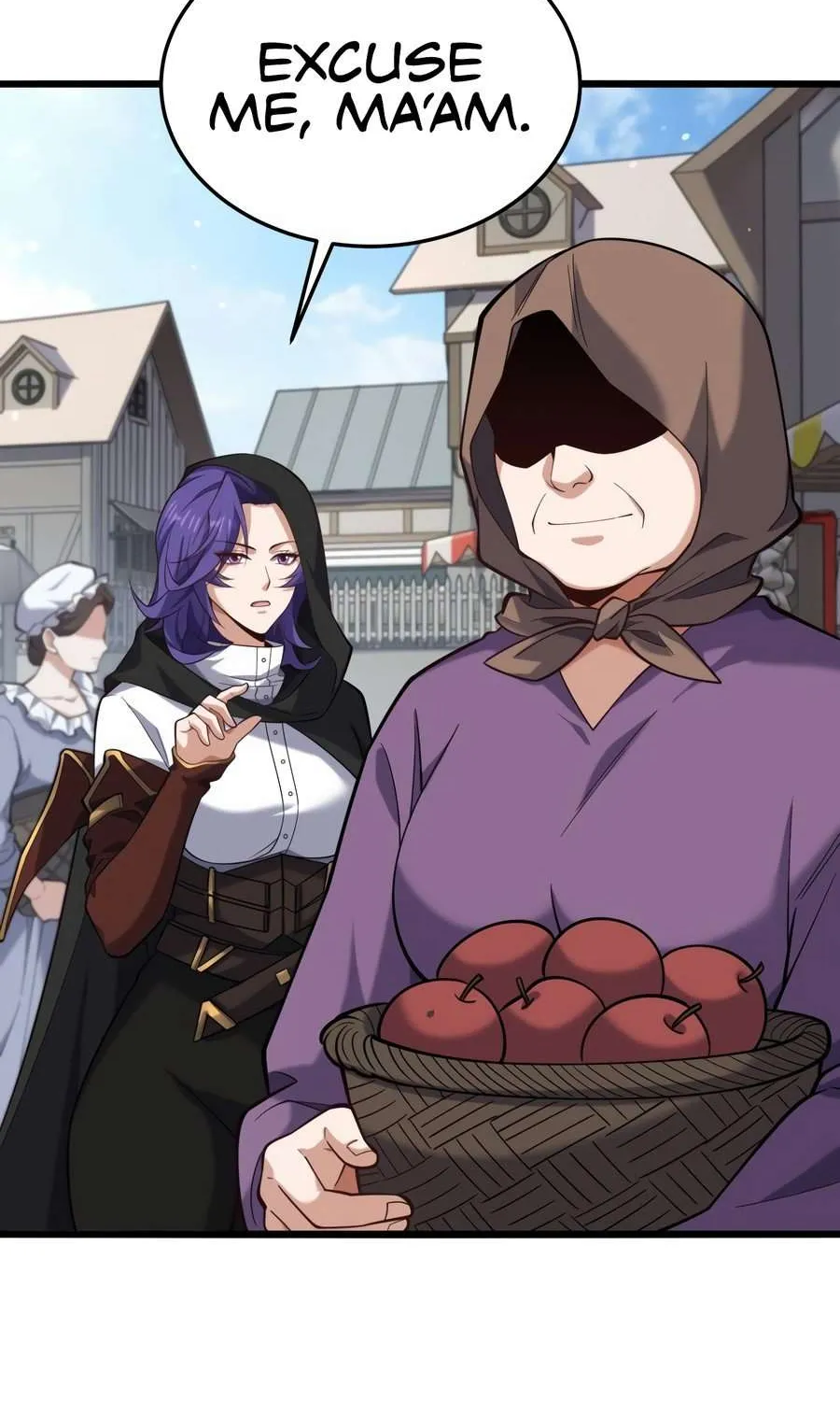 Reincarnation of the Swordmaster Chapter 50 page 26 - 