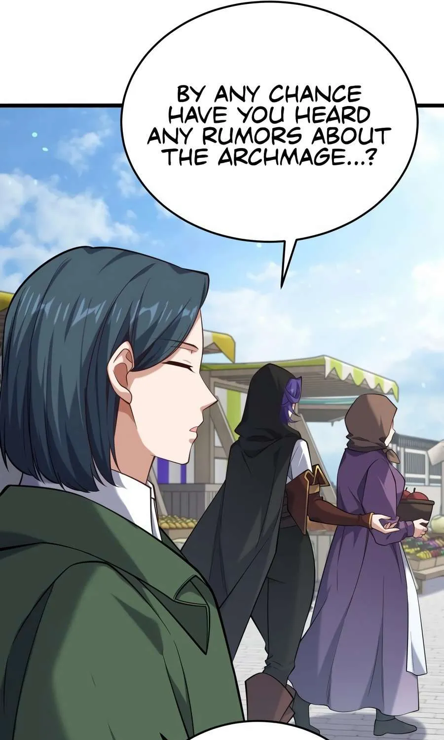 Reincarnation of the Swordmaster Chapter 50 page 28 - 