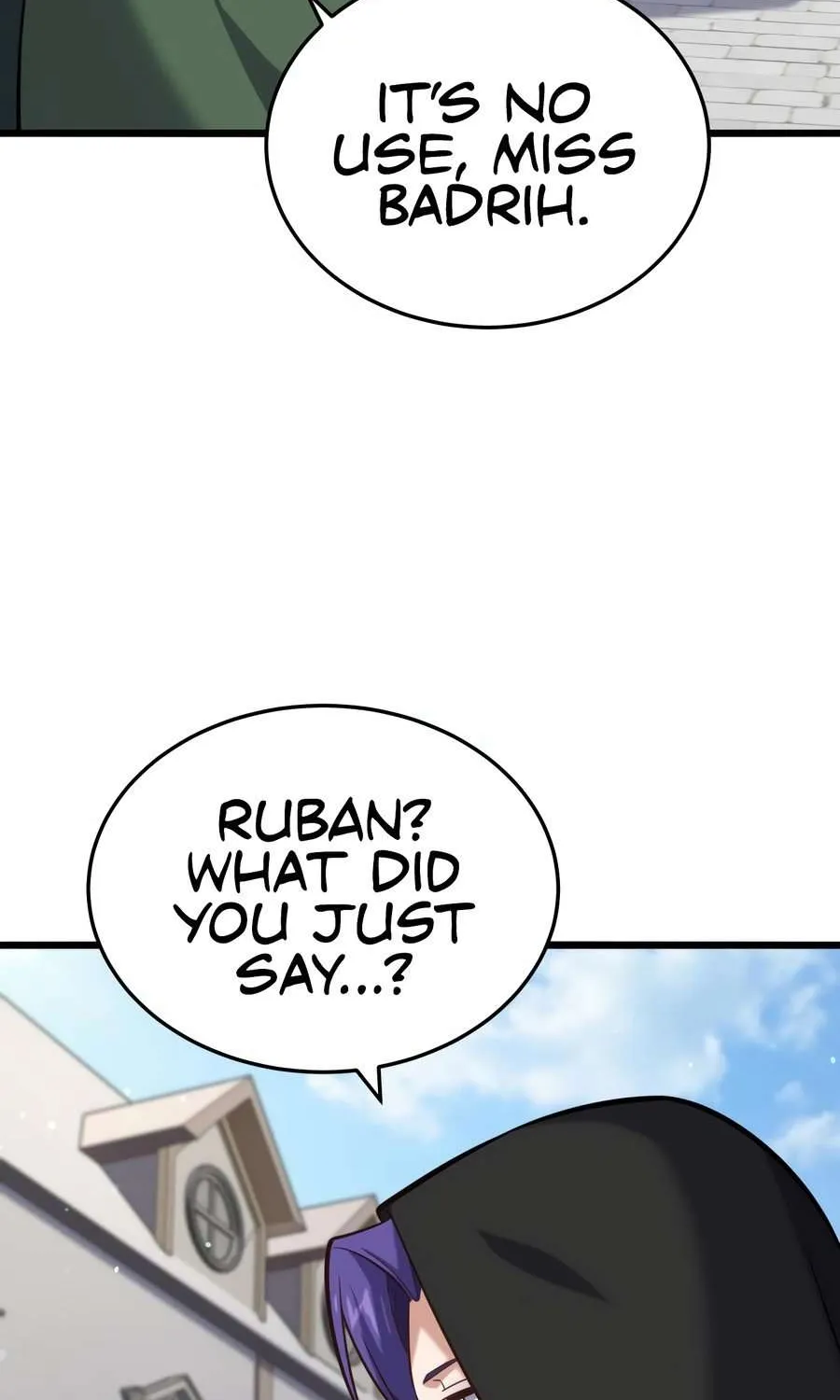 Reincarnation of the Swordmaster Chapter 50 page 29 - 
