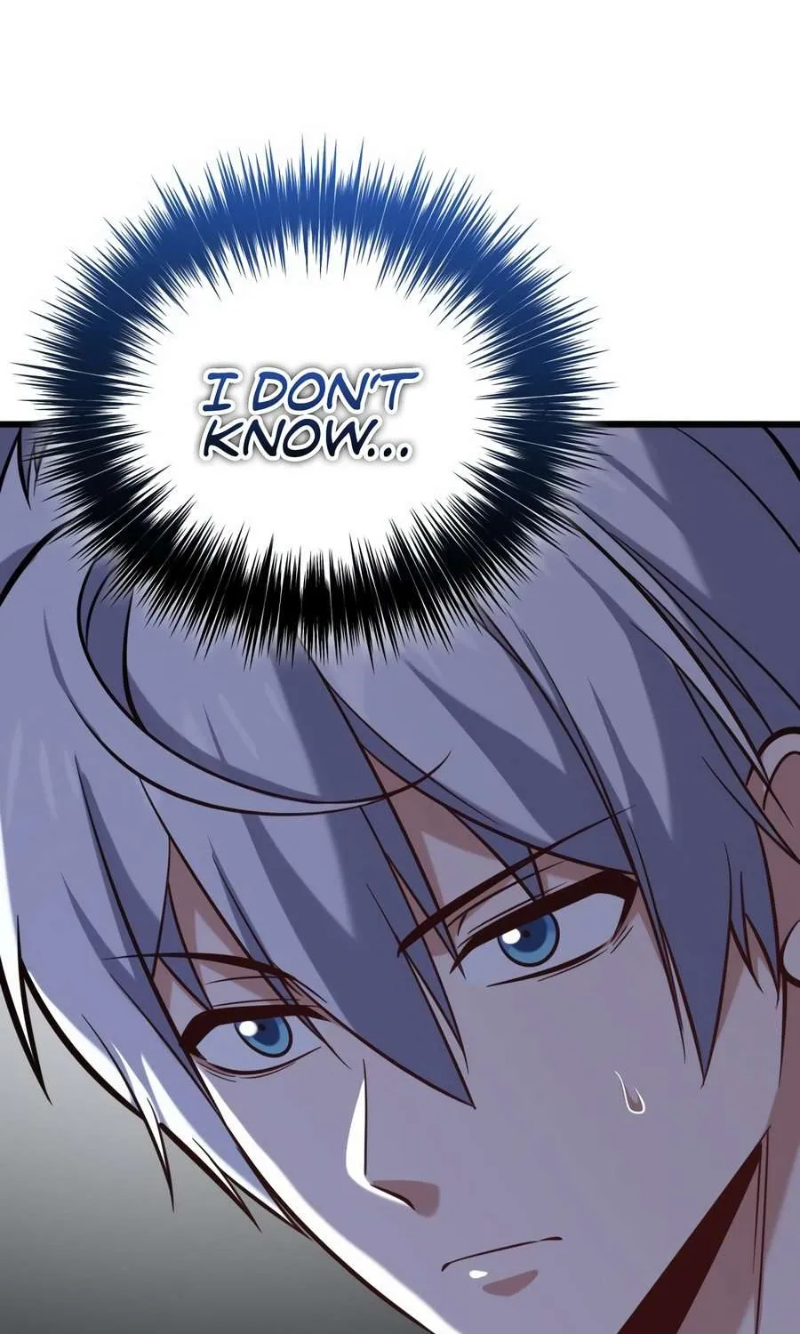 Reincarnation of the Swordmaster Chapter 50 page 40 - 