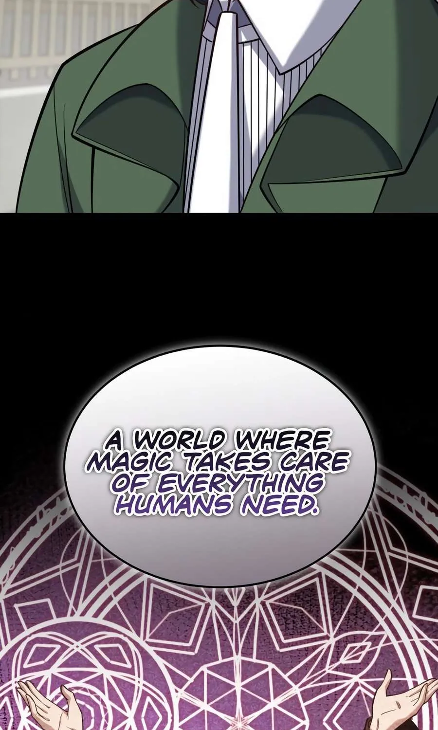 Reincarnation of the Swordmaster Chapter 50 page 46 - 