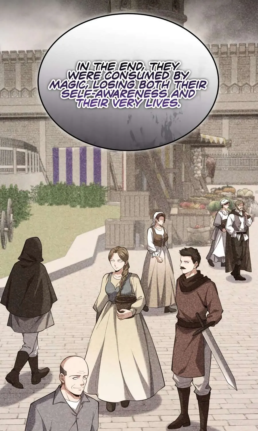 Reincarnation of the Swordmaster Chapter 50 page 50 - 