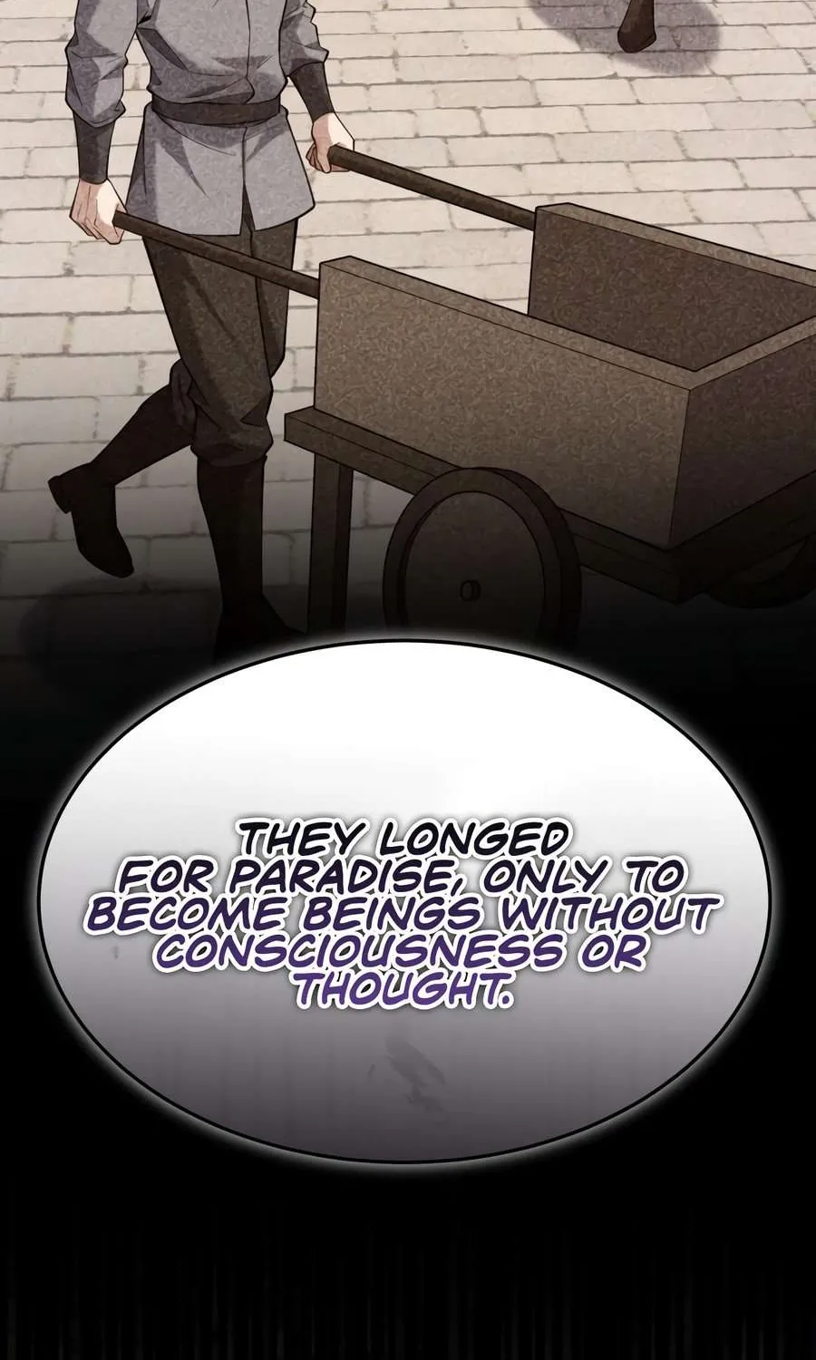 Reincarnation of the Swordmaster Chapter 50 page 51 - 