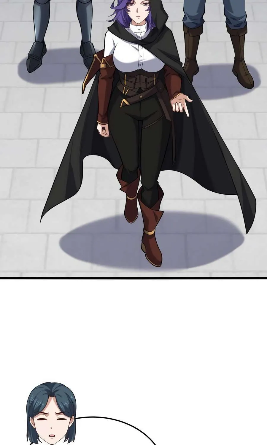Reincarnation of the Swordmaster Chapter 50 page 63 - 
