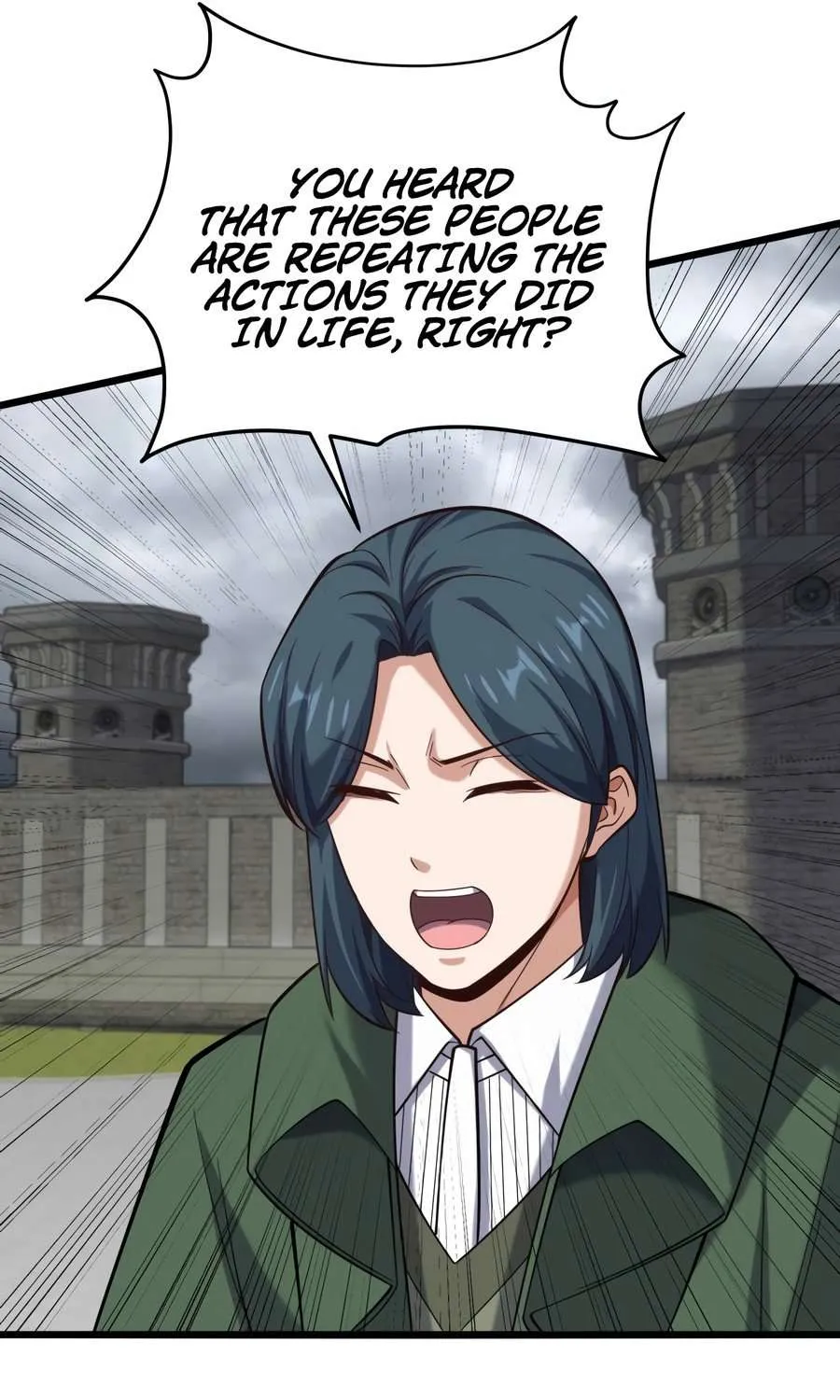 Reincarnation of the Swordmaster Chapter 50 page 68 - 
