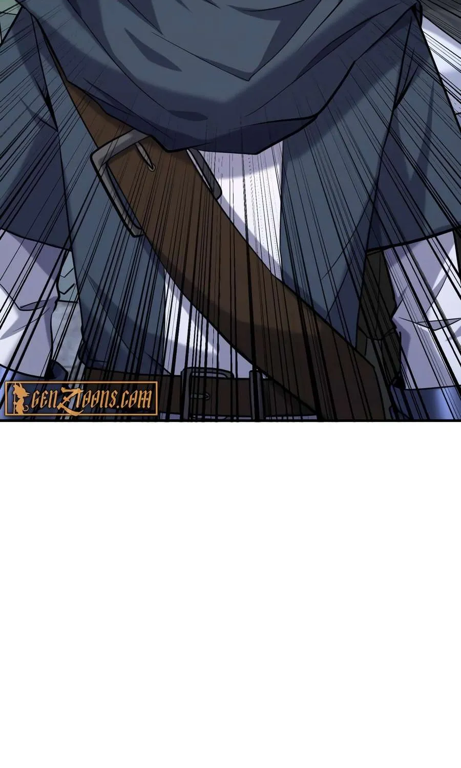 Reincarnation of the Swordmaster Chapter 50 page 8 - 